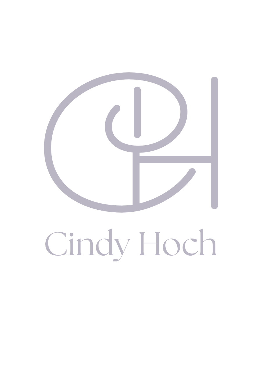 Logo Cindy Hoch